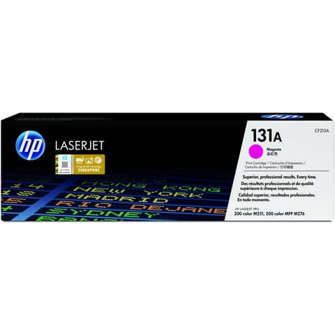 Toner 131A HP magenta  CF213A